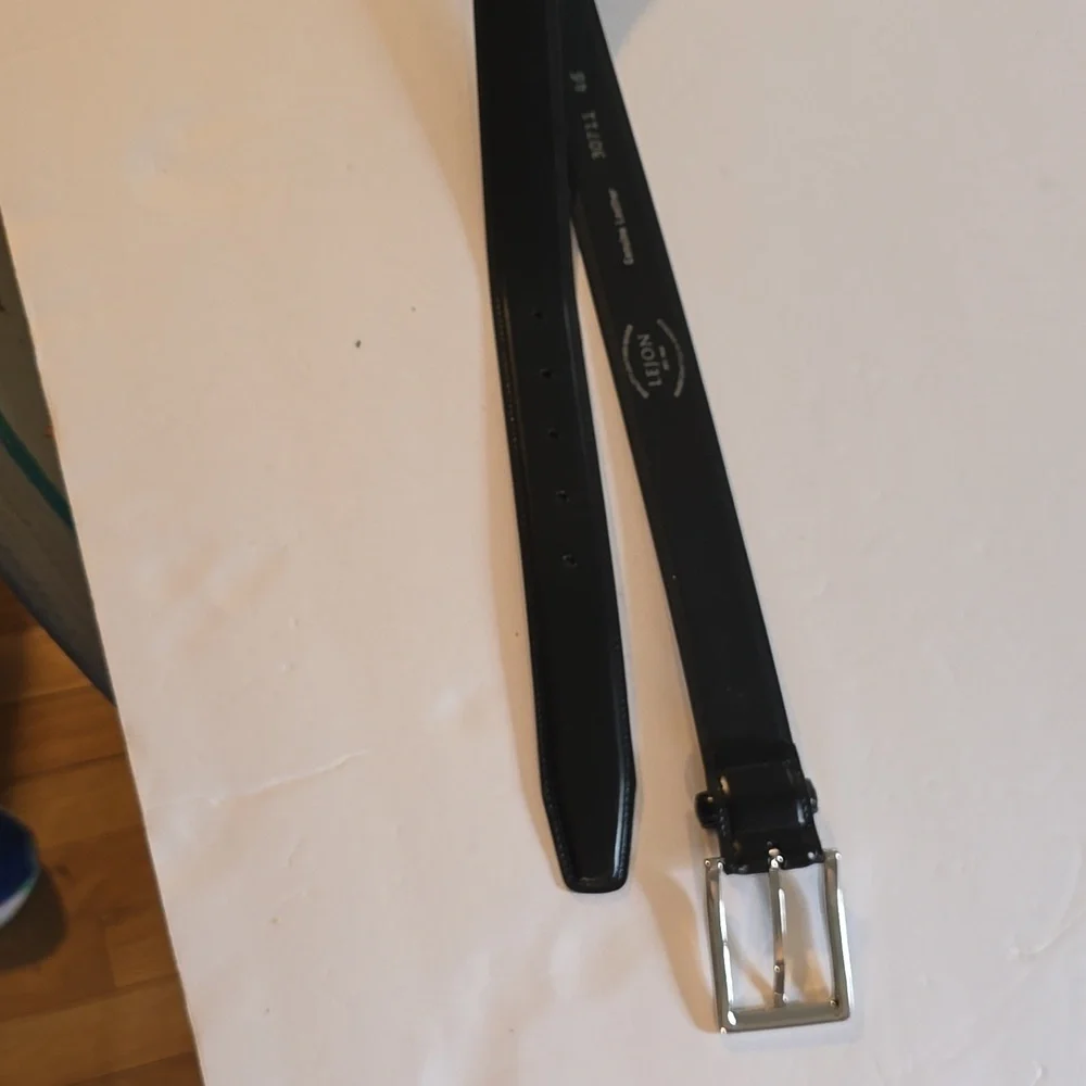Lejon mens size